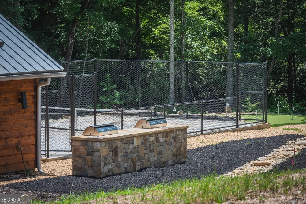 LOT 4-4A Waterstone WAY Mineral Bluff, GA 30559
