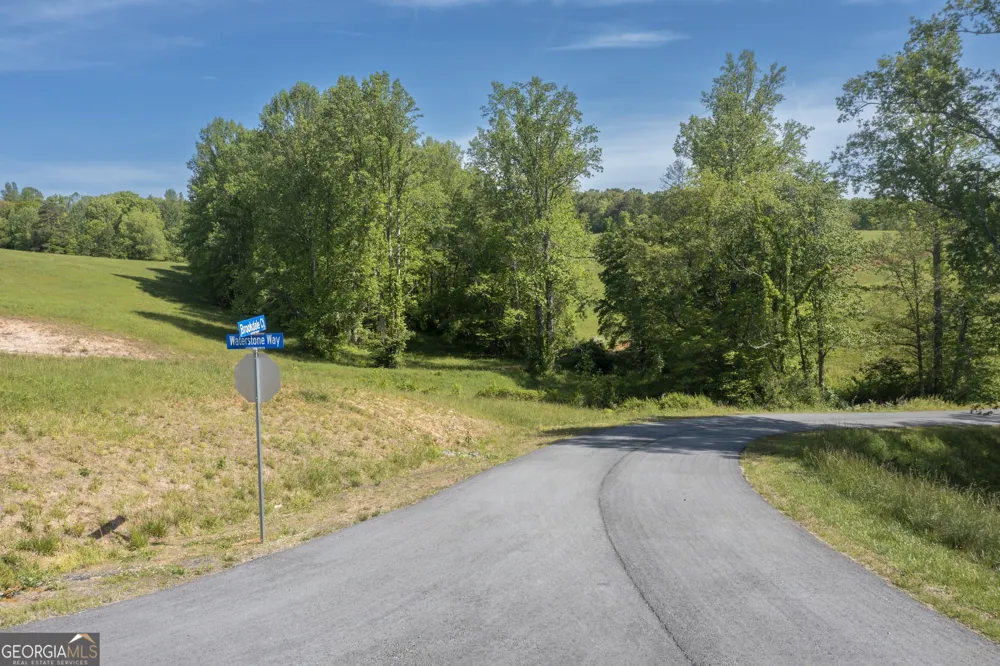 LOT 15 Waterstone WAY Mineral Bluff, GA 30559