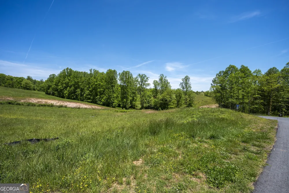 LOT 15 Waterstone WAY Mineral Bluff, GA 30559