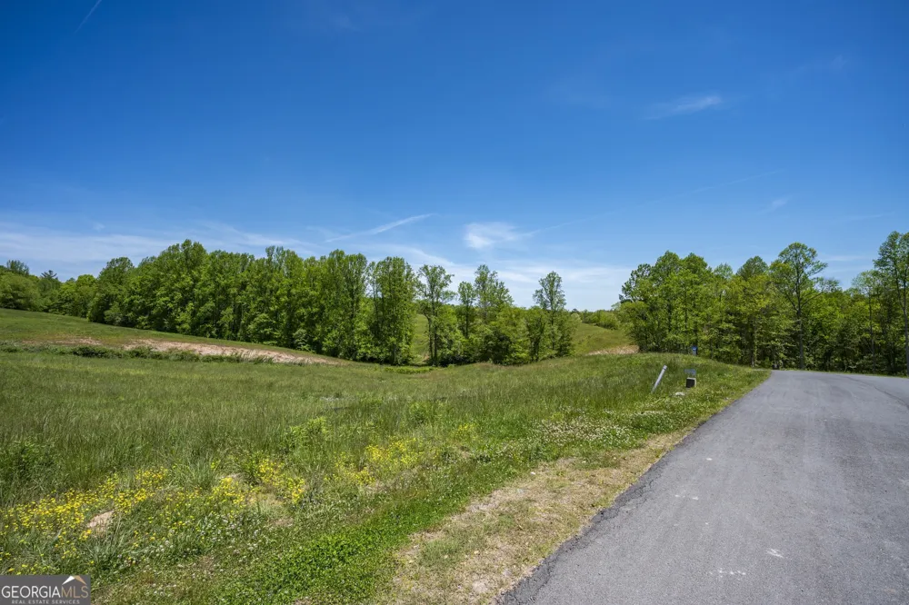 LOT 15 Waterstone WAY Mineral Bluff, GA 30559