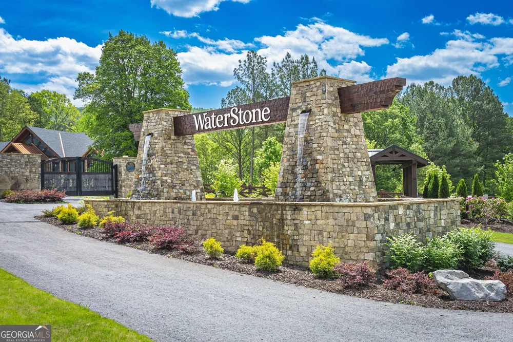 LOT 15 Waterstone WAY Mineral Bluff, GA 30559