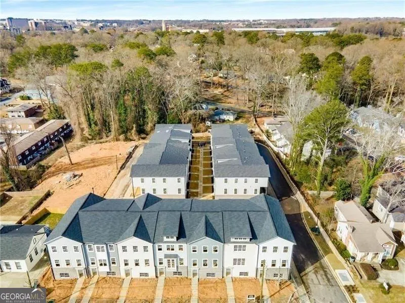3165 Dogwood DR Hapeville, GA 30354