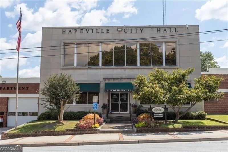 3165 Dogwood DR Hapeville, GA 30354