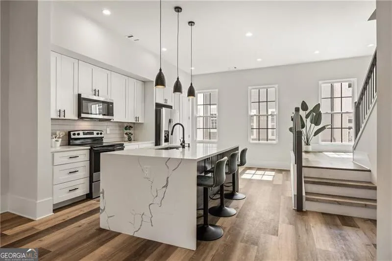 3165 Dogwood DR Hapeville, GA 30354
