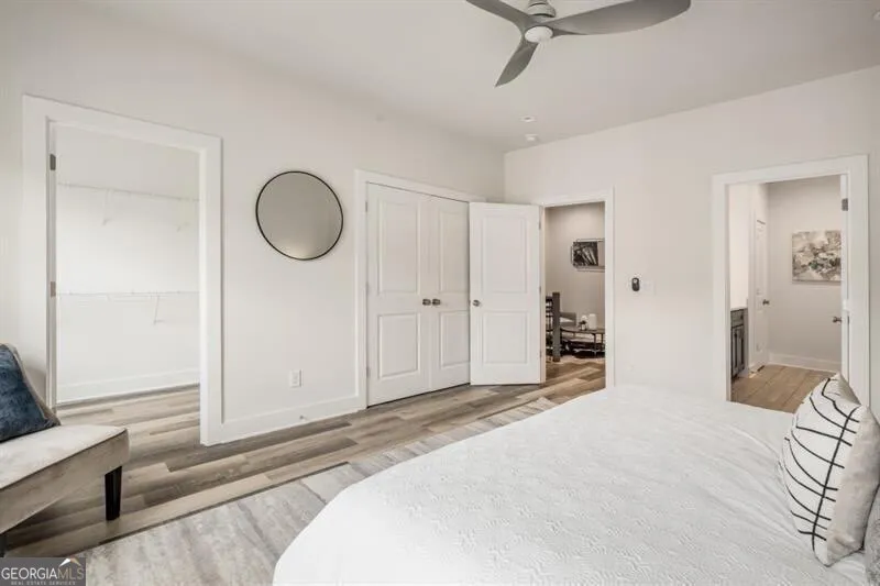3165 Dogwood DR Hapeville, GA 30354