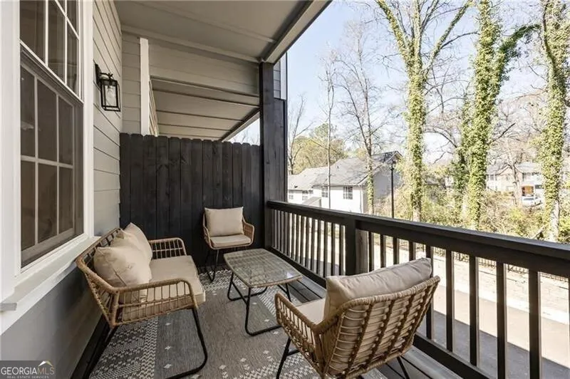 3165 Dogwood DR Hapeville, GA 30354