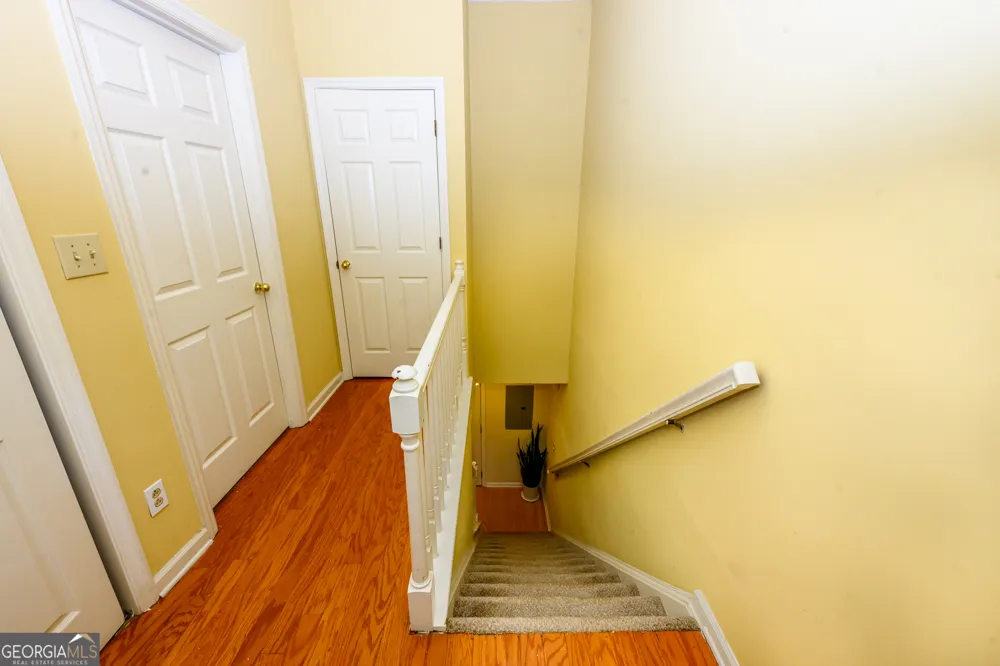 6452 Wedgeview DR Tucker, GA 30084