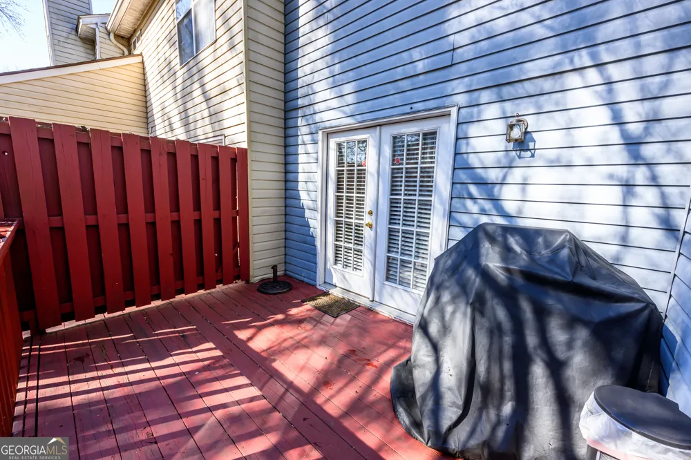 6452 Wedgeview DR Tucker, GA 30084