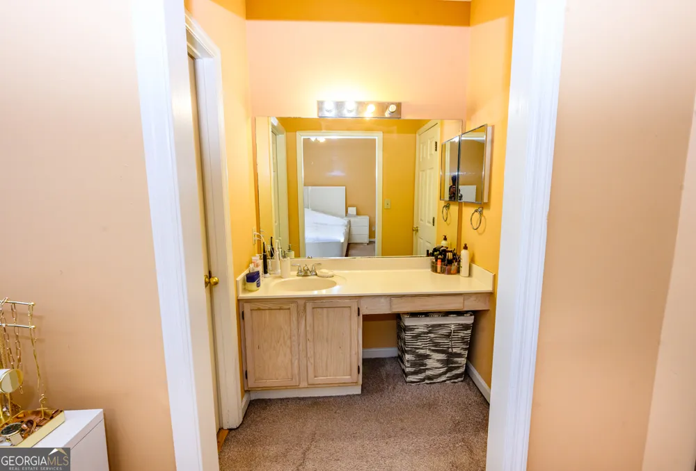 6452 Wedgeview DR Tucker, GA 30084