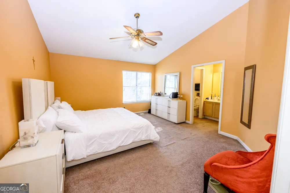 6452 Wedgeview DR Tucker, GA 30084