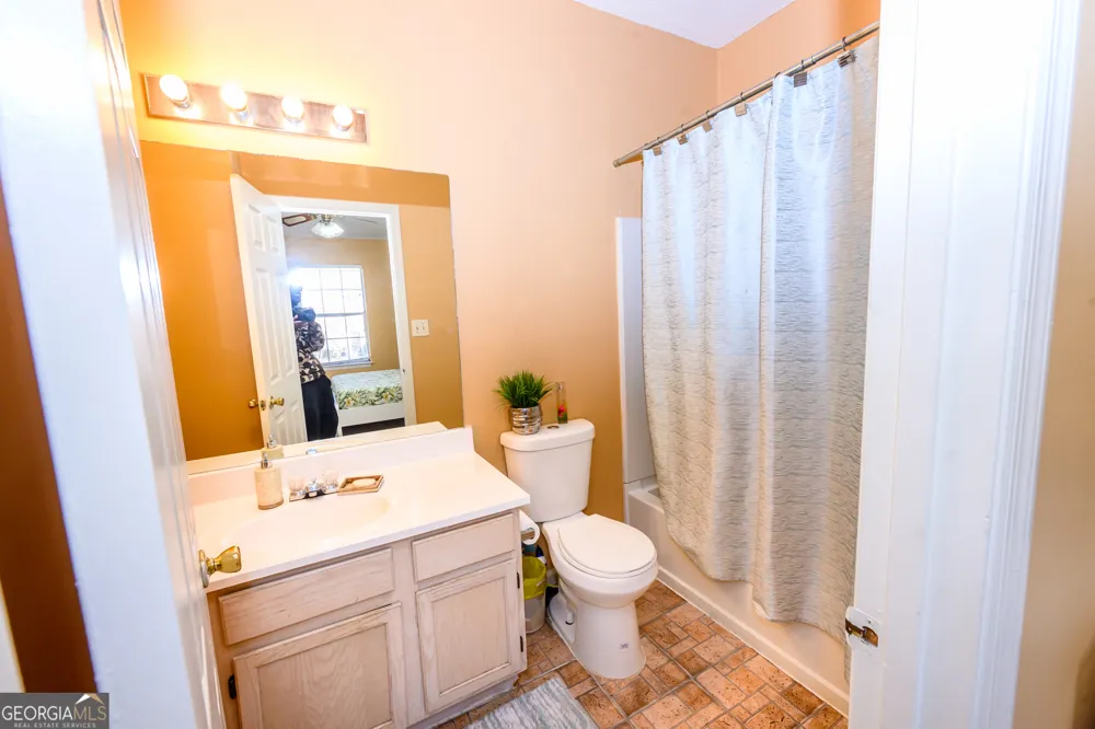 6452 Wedgeview DR Tucker, GA 30084