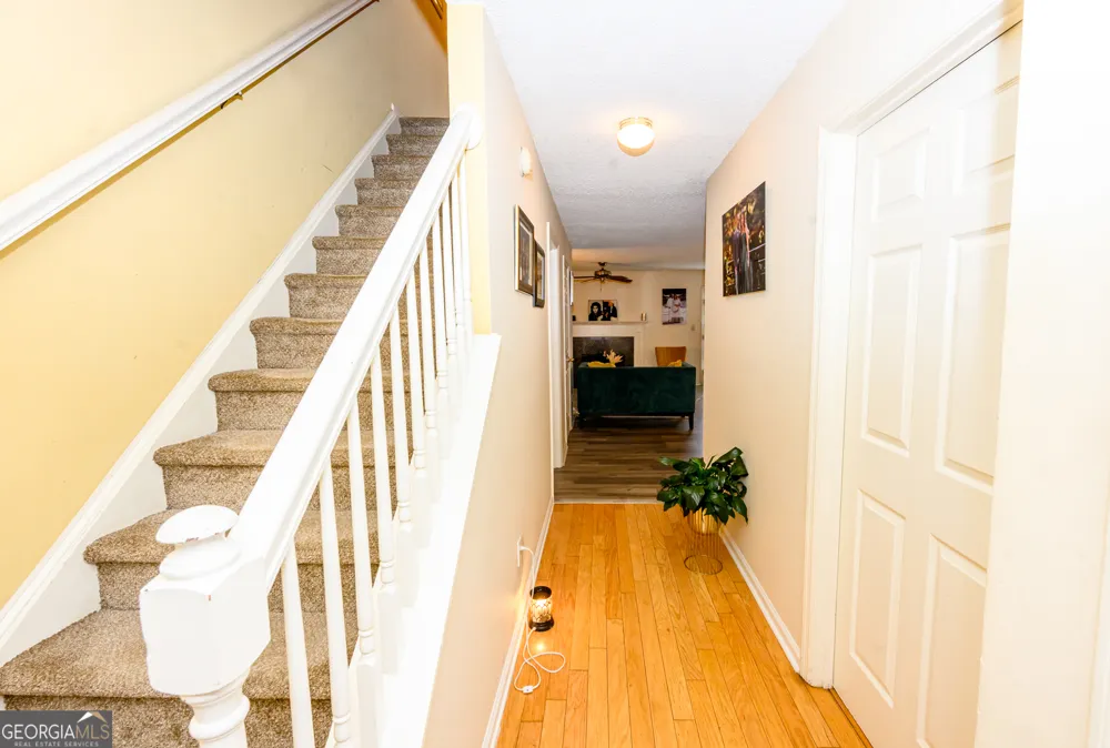6452 Wedgeview DR Tucker, GA 30084