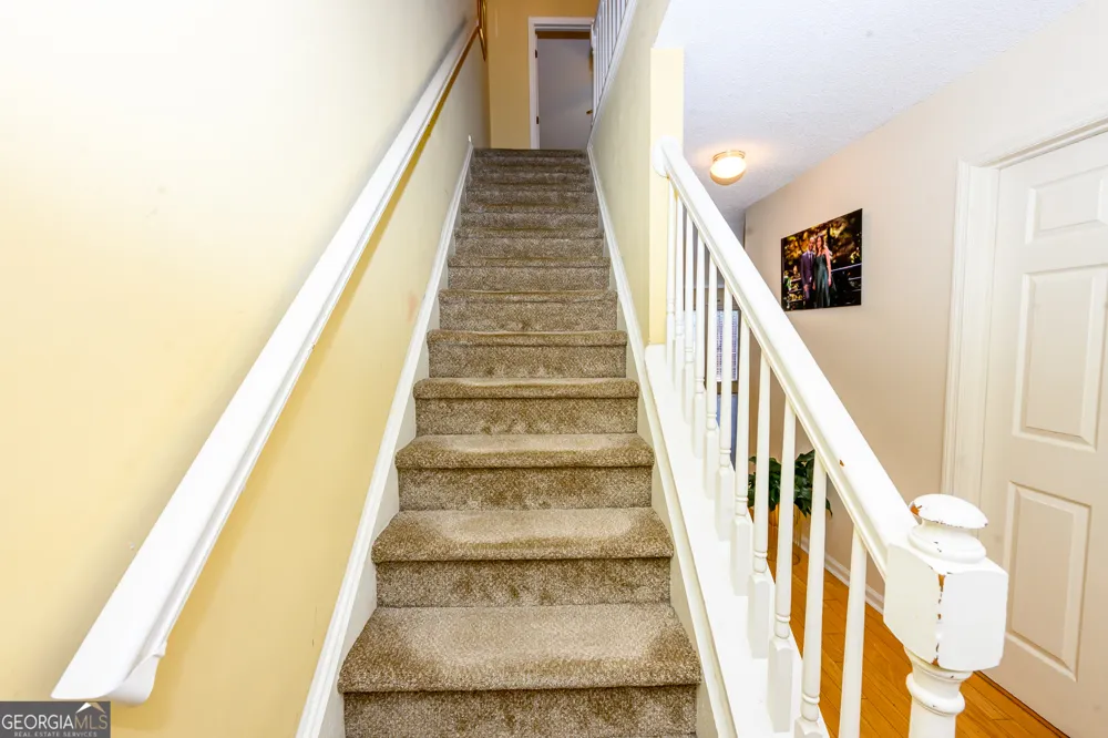 6452 Wedgeview DR Tucker, GA 30084