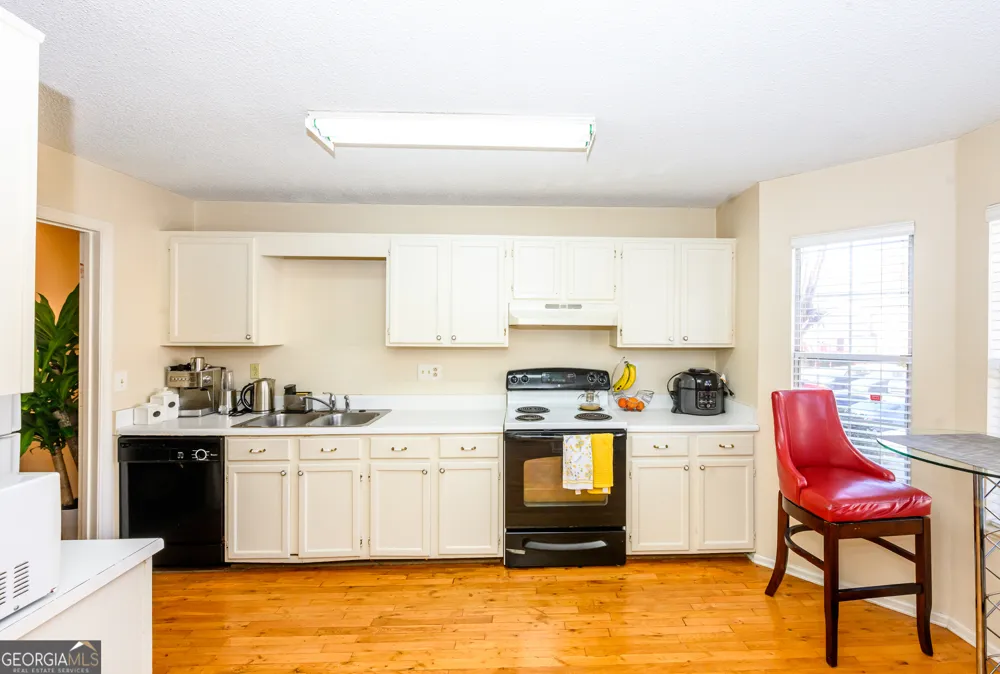 6452 Wedgeview DR Tucker, GA 30084