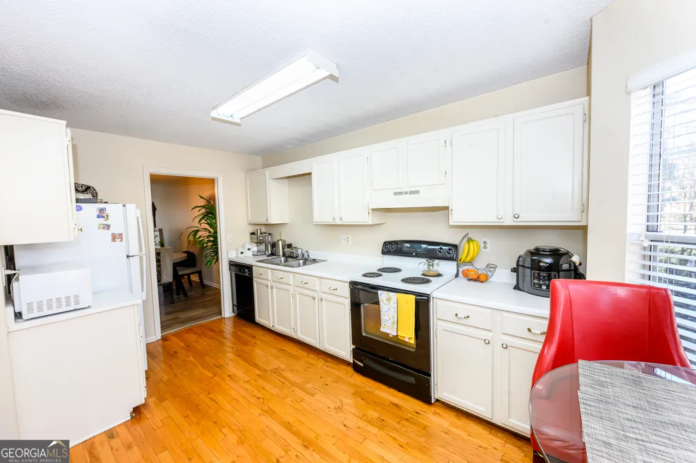 6452 Wedgeview DR Tucker, GA 30084