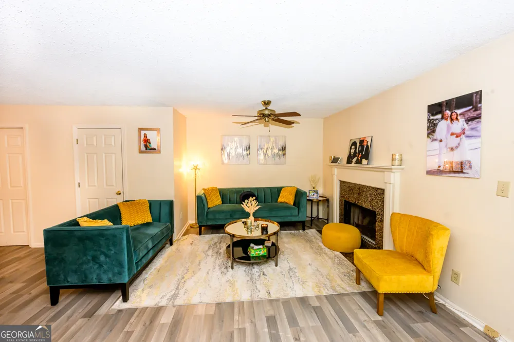 6452 Wedgeview DR Tucker, GA 30084