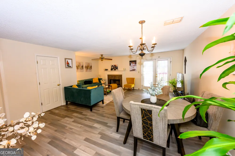 6452 Wedgeview DR Tucker, GA 30084