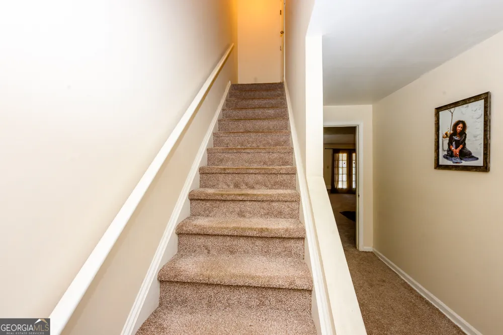 6452 Wedgeview DR Tucker, GA 30084