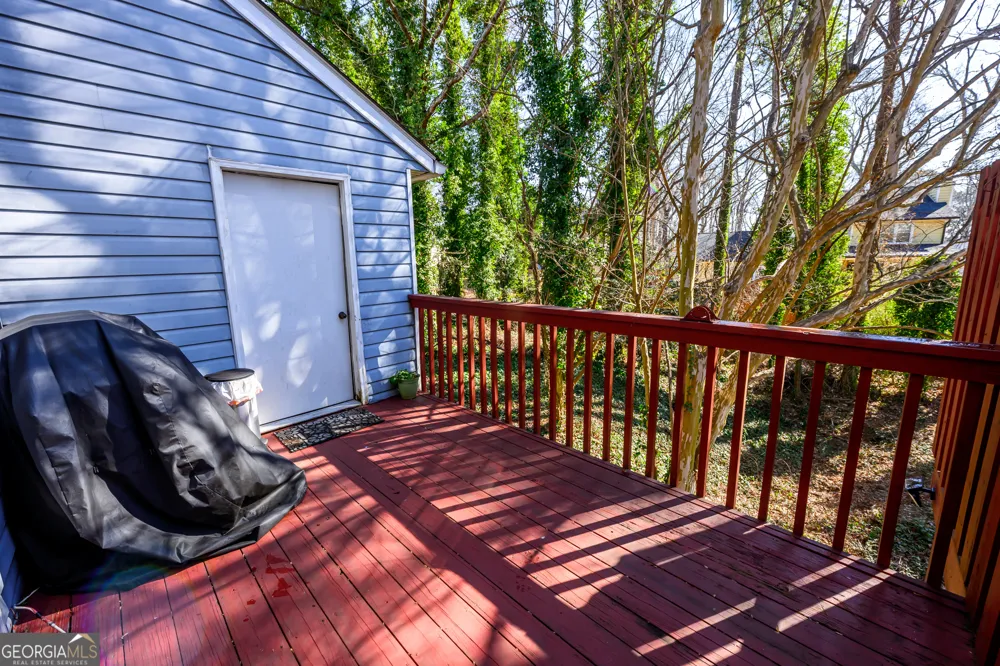 6452 Wedgeview DR Tucker, GA 30084