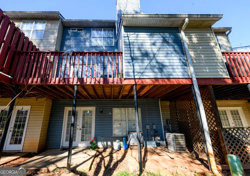 6452 Wedgeview DR Tucker, GA 30084