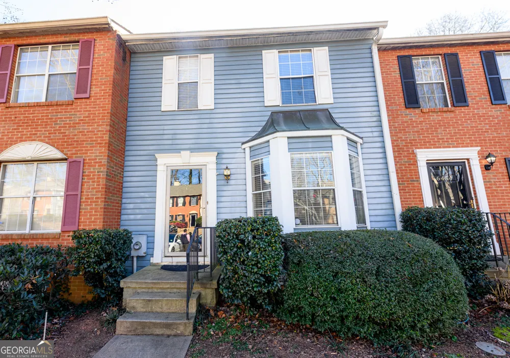 6452 Wedgeview DR Tucker, GA 30084