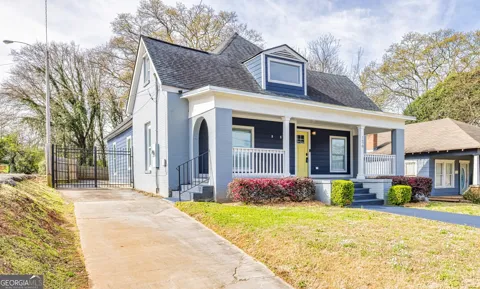 1678 Dorsey AVE