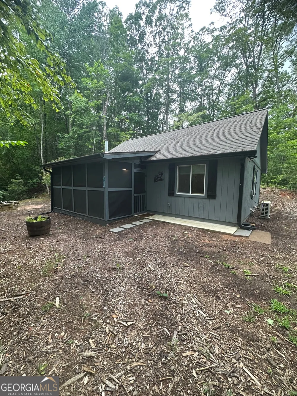 47 CRIPPLE CREEK LN Tiger, GA 30576