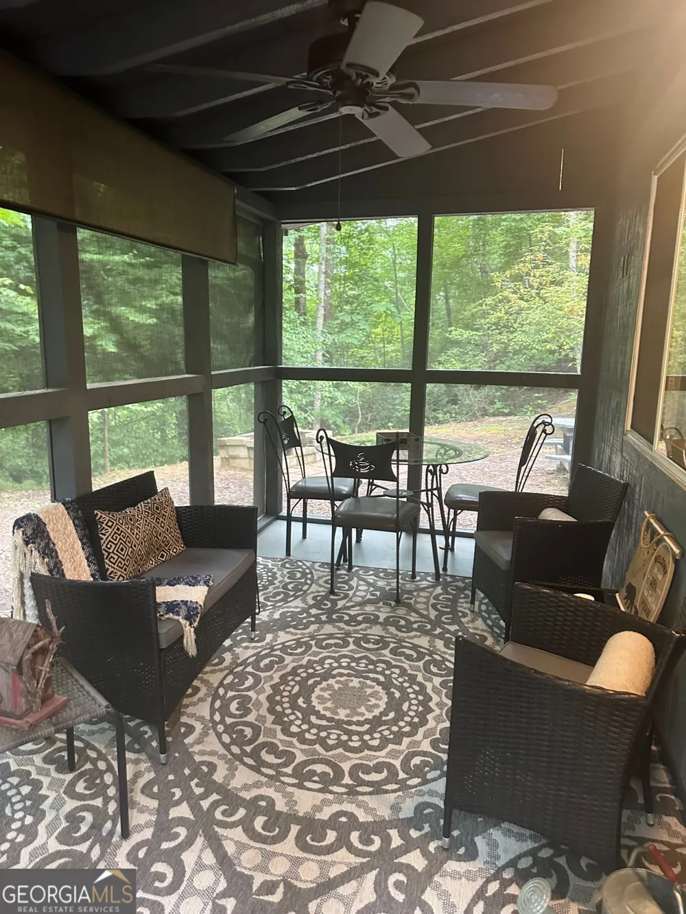 47 CRIPPLE CREEK LN Tiger, GA 30576