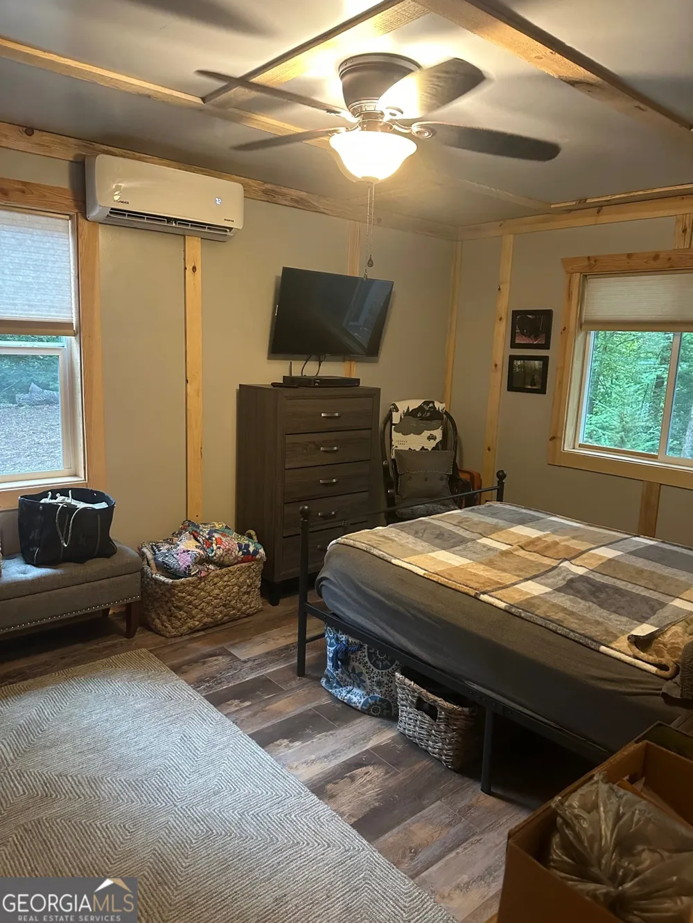 47 CRIPPLE CREEK LN Tiger, GA 30576
