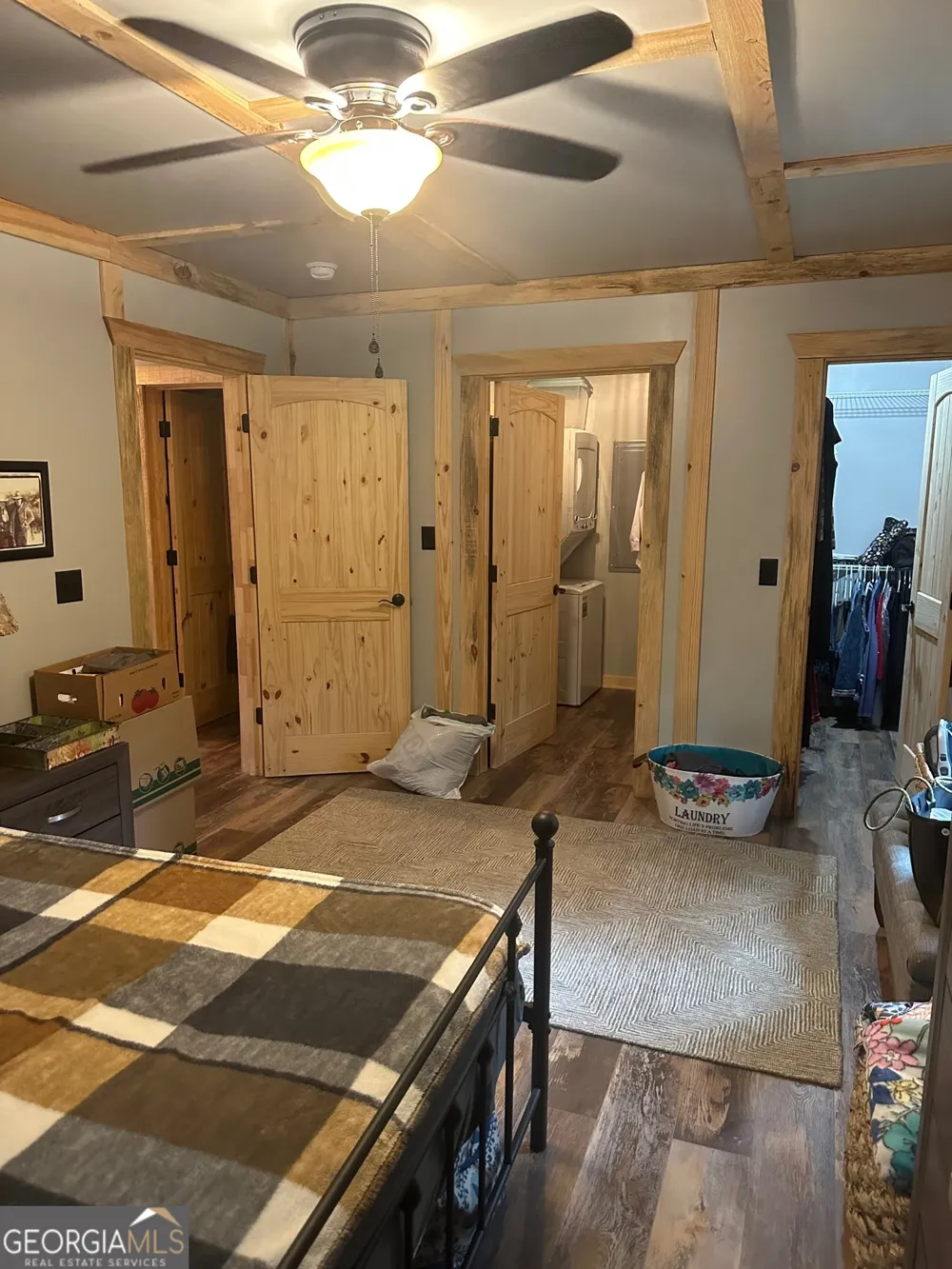47 CRIPPLE CREEK LN Tiger, GA 30576