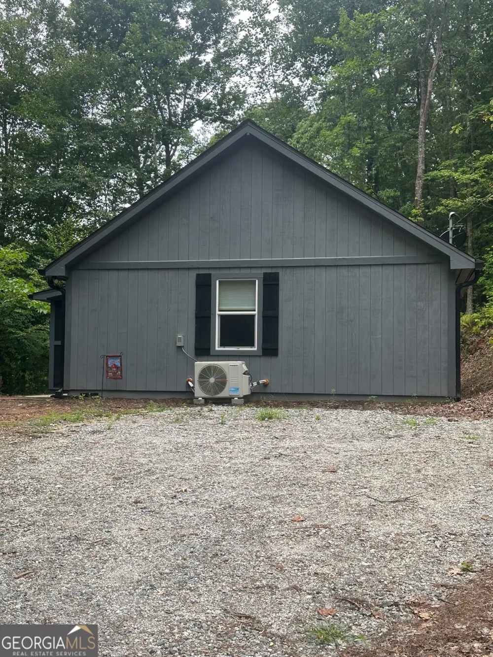 47 CRIPPLE CREEK LN Tiger, GA 30576