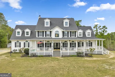 3341 Worth Co Line RD