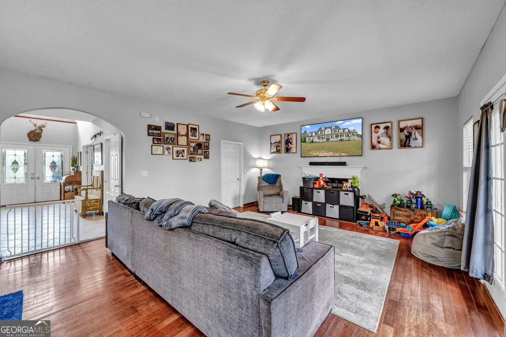 3341 Worth Co Line RD Albany, GA 31705