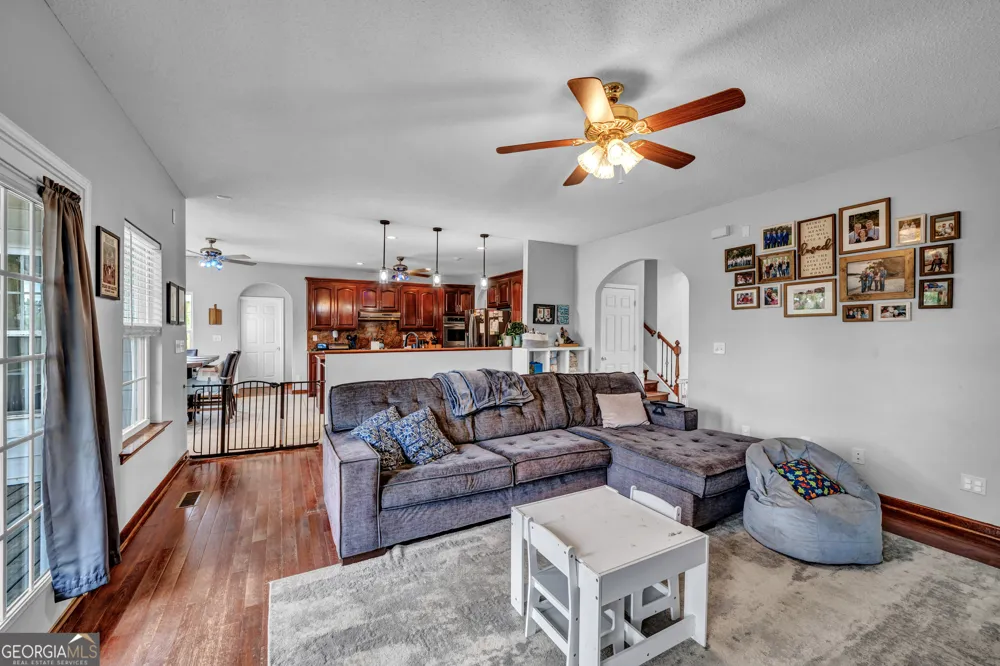 3341 Worth Co Line RD Albany, GA 31705