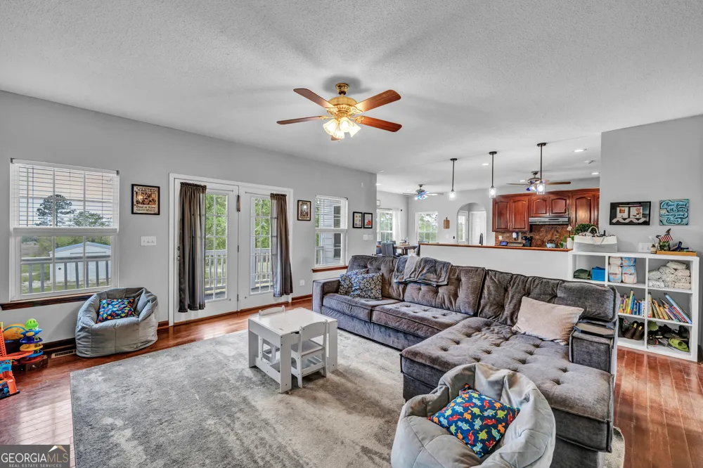 3341 Worth Co Line RD Albany, GA 31705