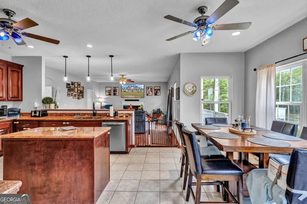 3341 Worth Co Line RD Albany, GA 31705