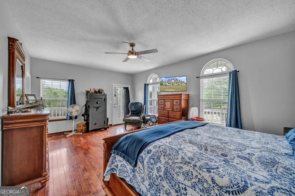 3341 Worth Co Line RD Albany, GA 31705