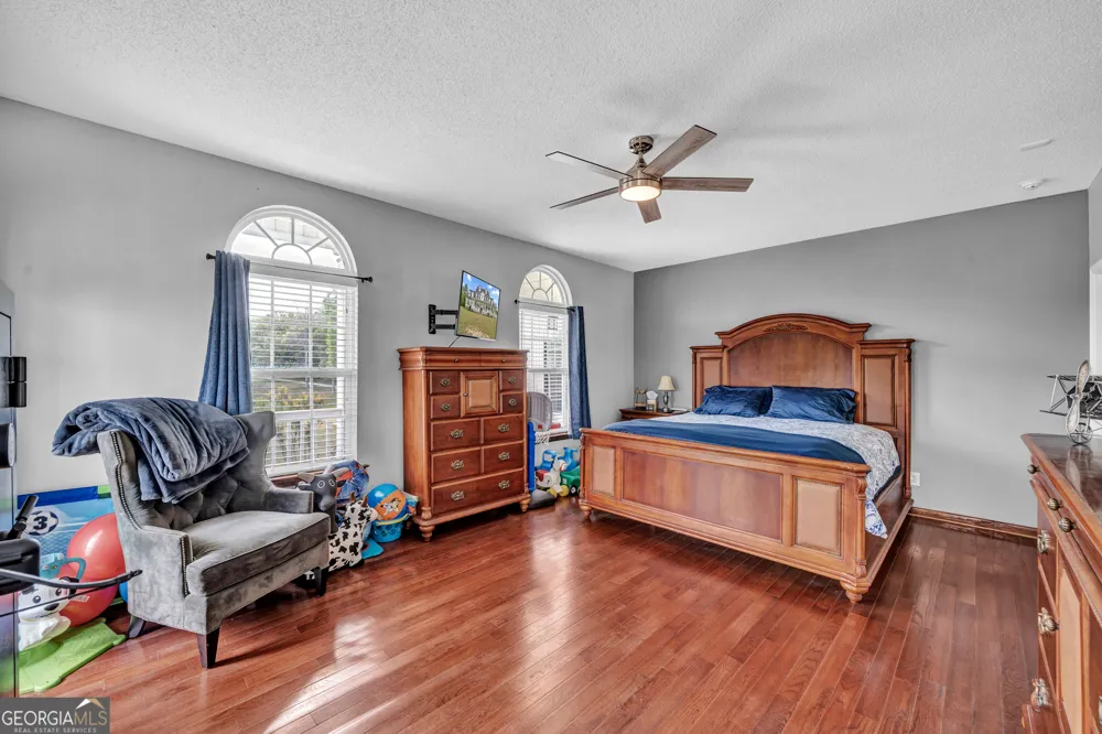 3341 Worth Co Line RD Albany, GA 31705