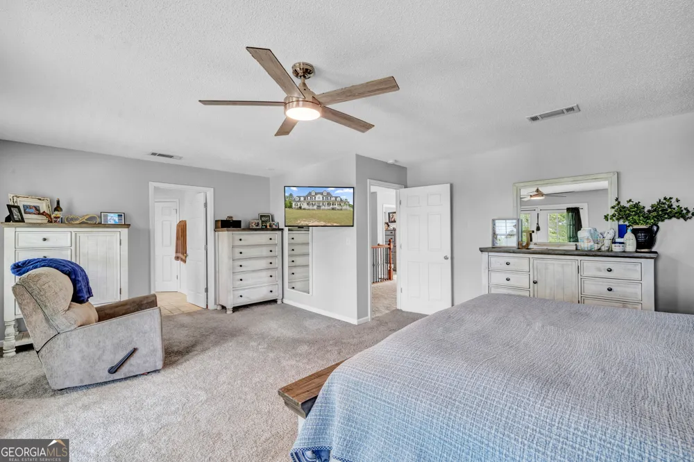 3341 Worth Co Line RD Albany, GA 31705
