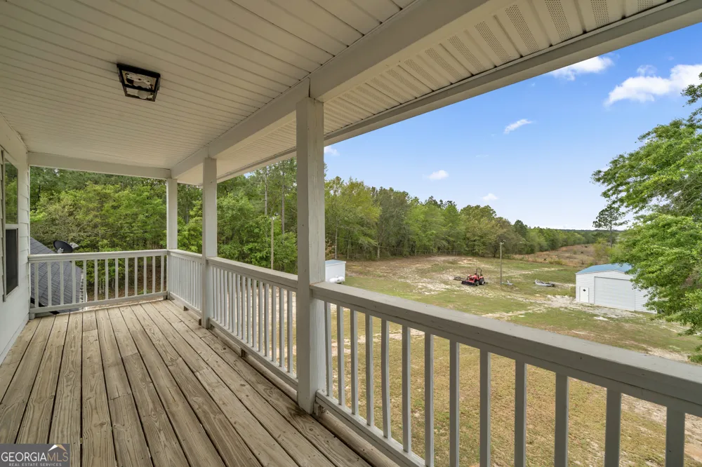 3341 Worth Co Line RD Albany, GA 31705