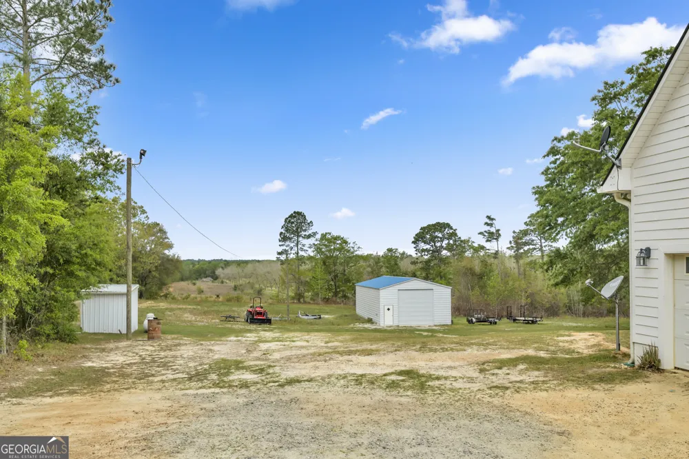 3341 Worth Co Line RD Albany, GA 31705