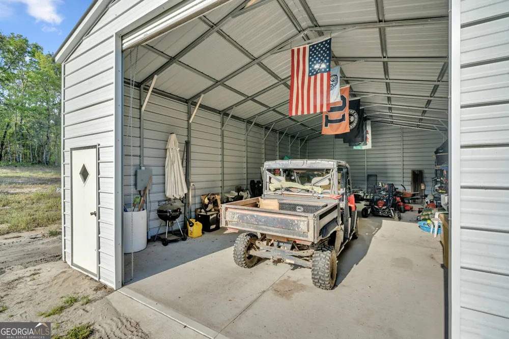 3341 Worth Co Line RD Albany, GA 31705