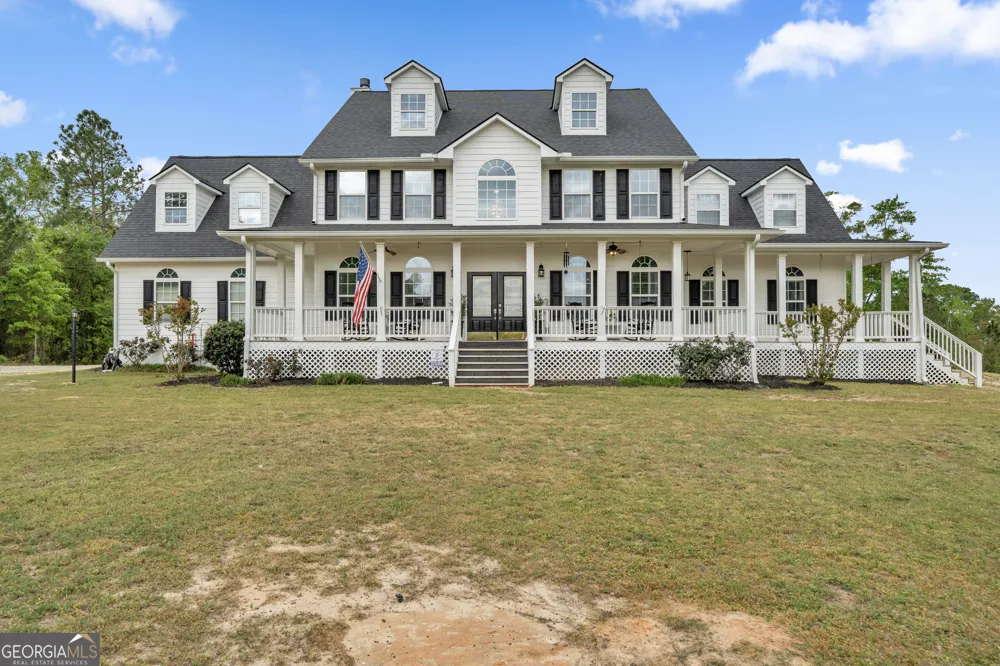 3341 Worth Co Line RD Albany, GA 31705