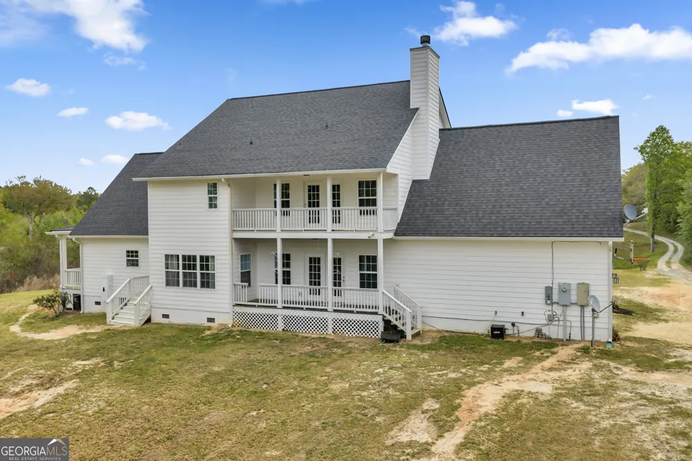 3341 Worth Co Line RD Albany, GA 31705