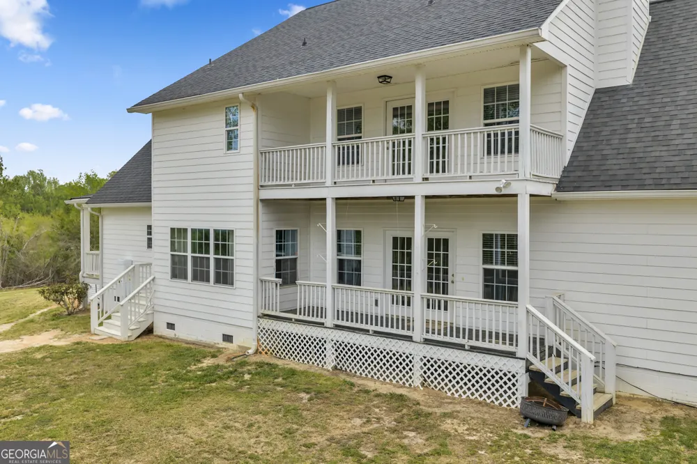 3341 Worth Co Line RD Albany, GA 31705