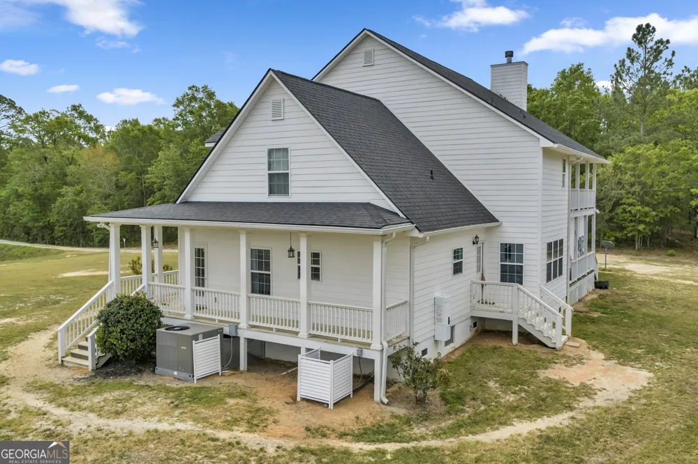 3341 Worth Co Line RD Albany, GA 31705