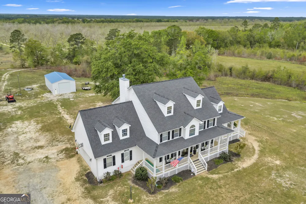 3341 Worth Co Line RD Albany, GA 31705