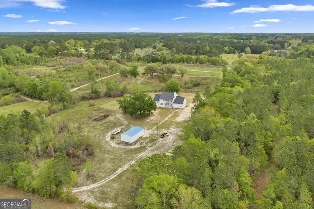 3341 Worth Co Line RD Albany, GA 31705