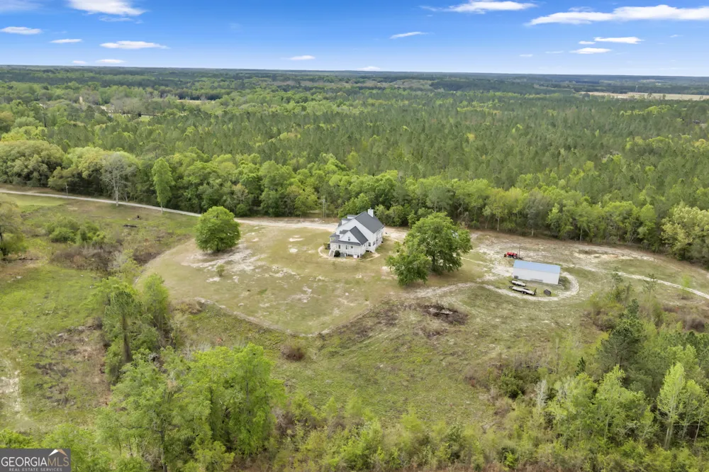 3341 Worth Co Line RD Albany, GA 31705