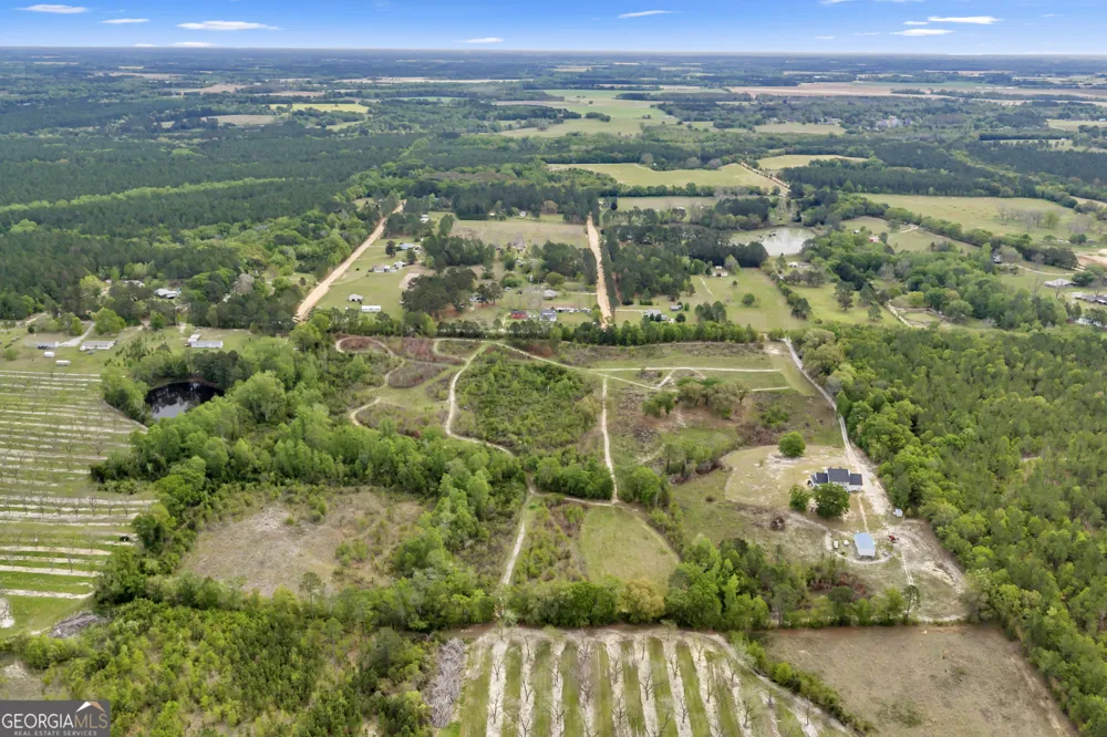 3341 Worth Co Line RD Albany, GA 31705
